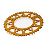 mxchamp rear spocket